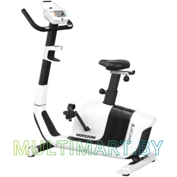 Велотренажер Horizon Fitness Comfort 3